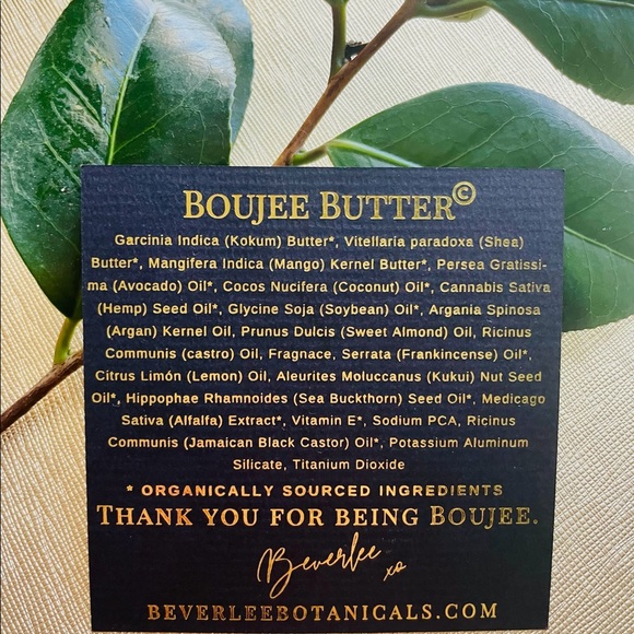 THE BOUJEE BUNDLE - Picture 4 of 8